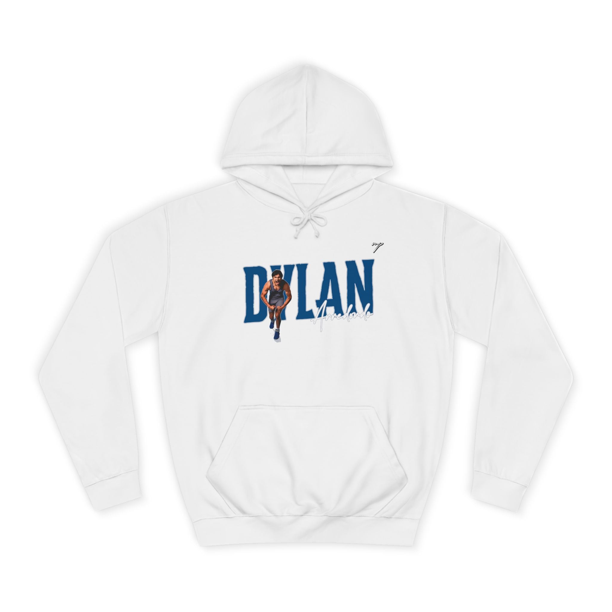 Dylan Arredondo Hoodie