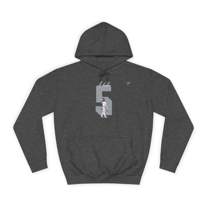 Wayde Maddox Hoodie