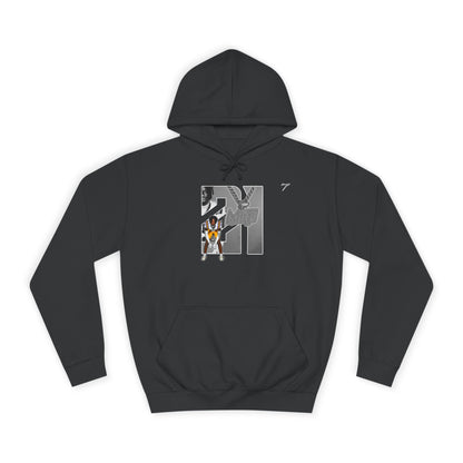Michael Turner Hoodie