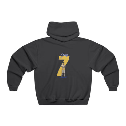 Sebin Jung Vintage Hoodie