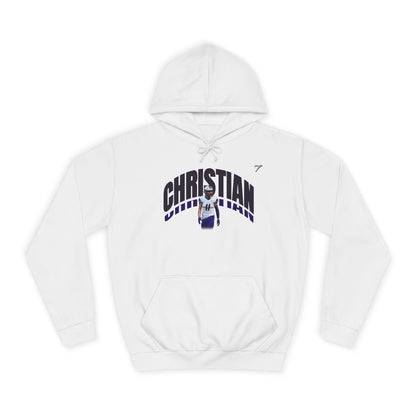 Ethan Christian Hoodie