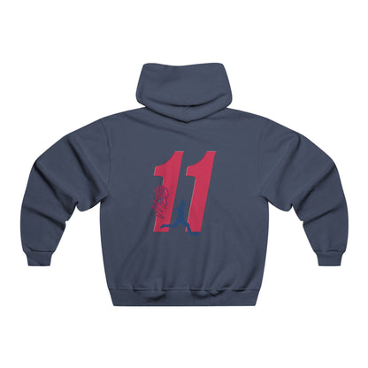 Ava Mostes Vintage Hoodie