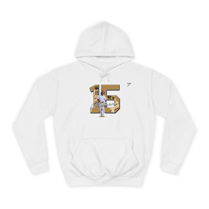 John O'Connor Hoodie