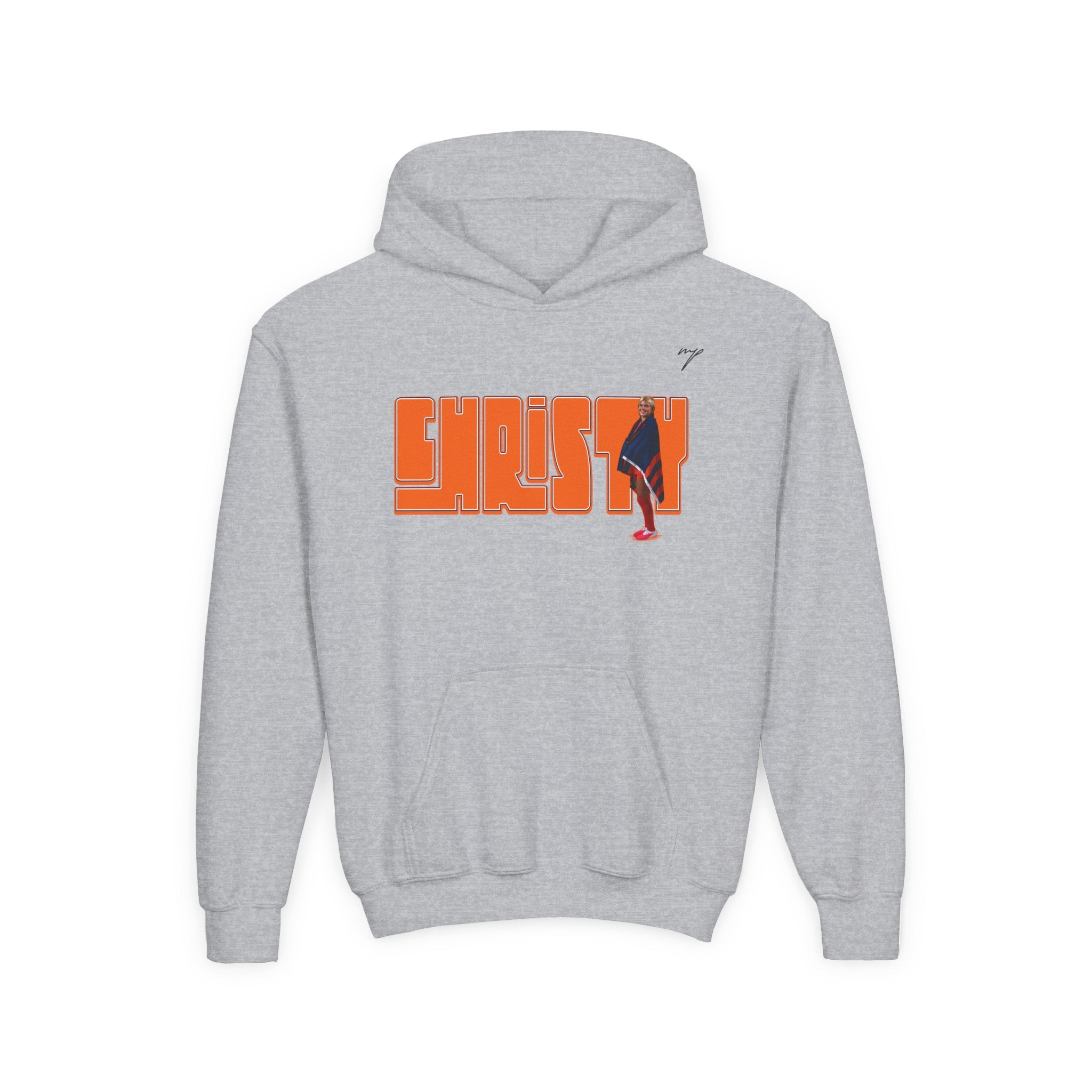 Lauren Christy YOUTH Hoodie