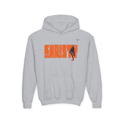 Lauren Christy YOUTH Hoodie