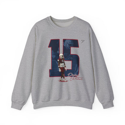 Davian Arthur Crewneck