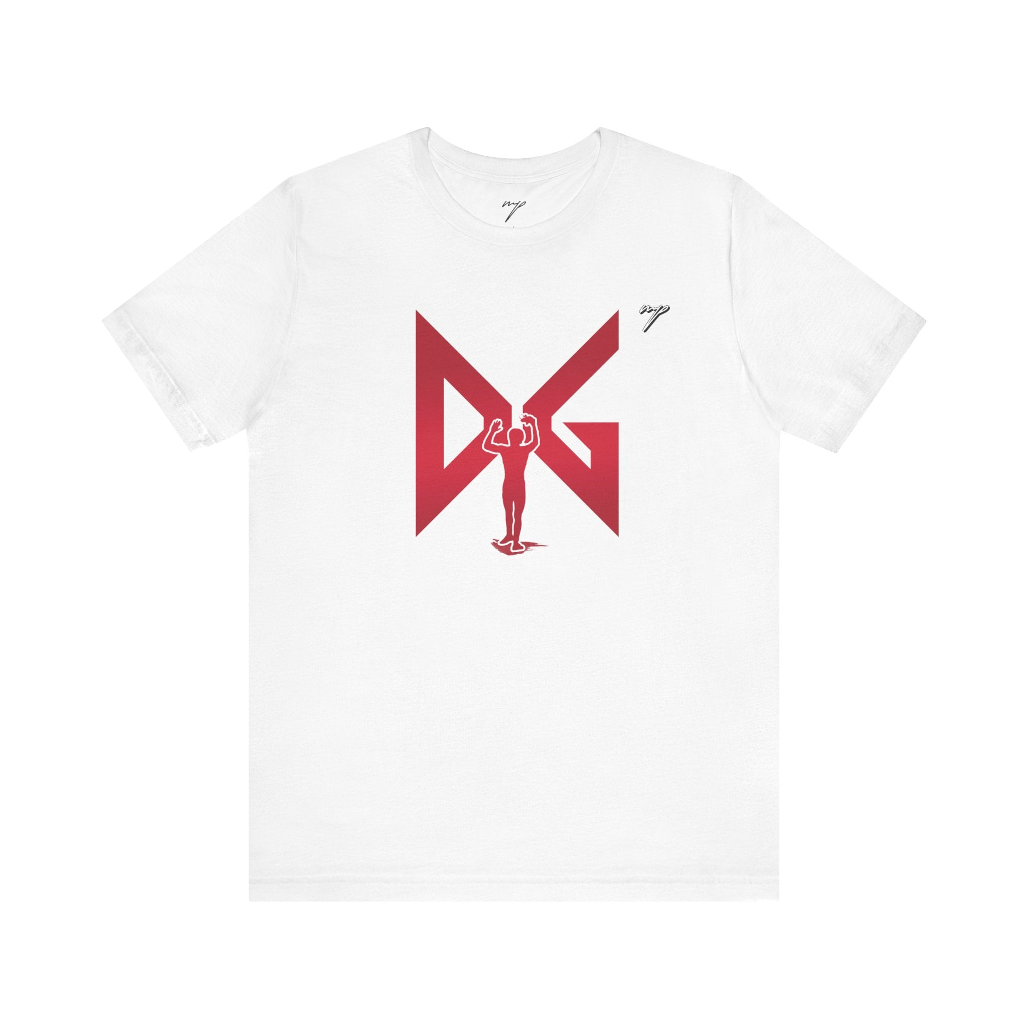 Dysen Gould Graphic Tee