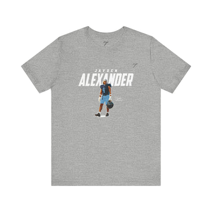 Jayden Alexander Graphic Tee