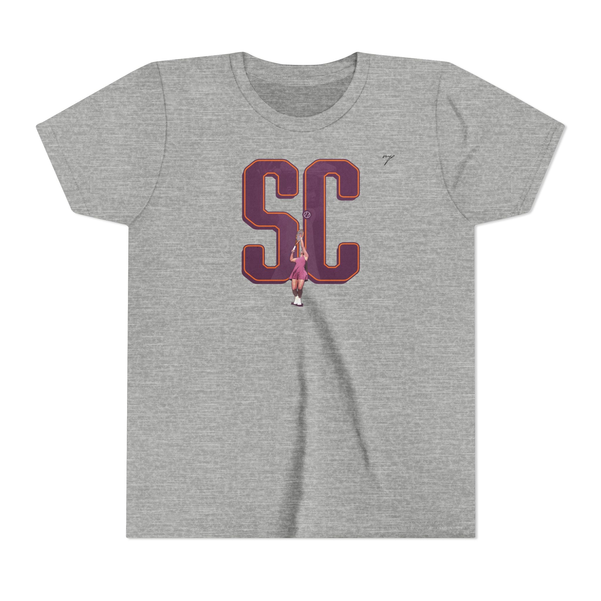 Savannah Croft YOUTH Graphic Tee