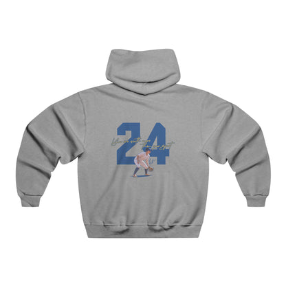 Liza Flavin Vintage Hoodie