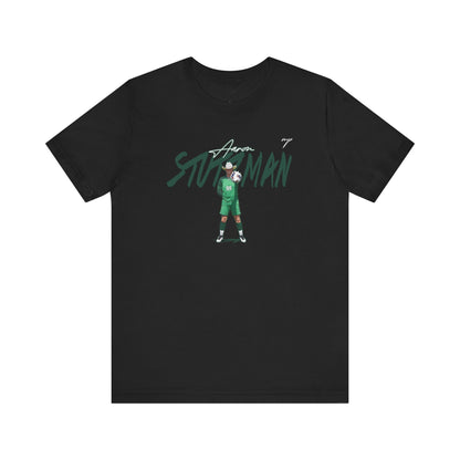 Aaron Stutzman Jr Graphic Tee