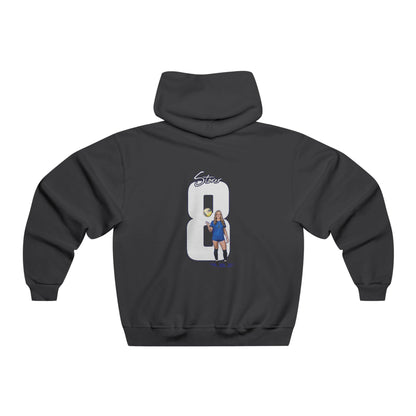 Casey Storer Vintage Hoodie