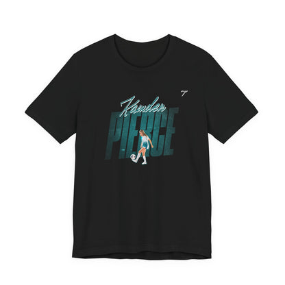 Kamden Pierce Graphic Tee