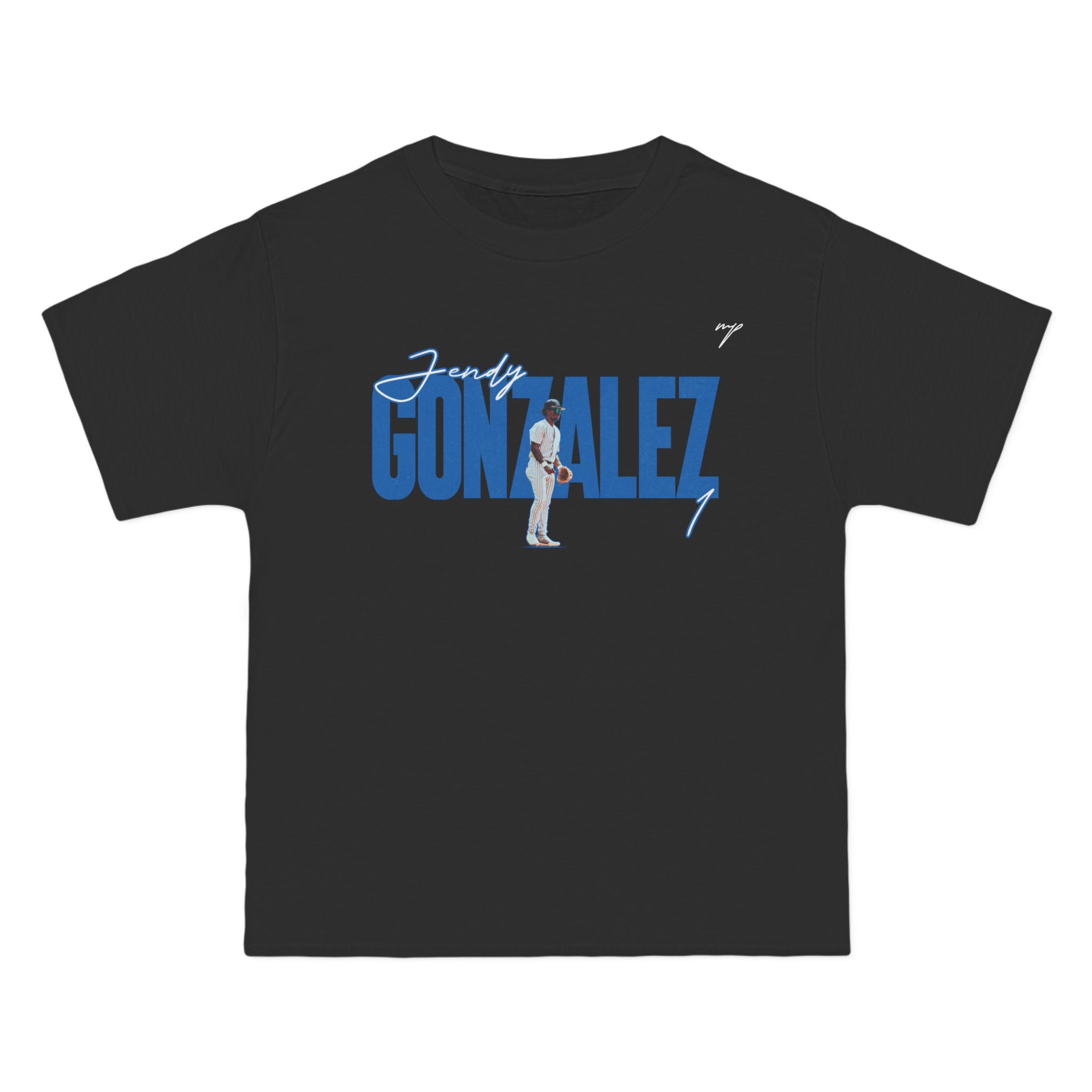 Jendy Gonzalez Vintage Tee
