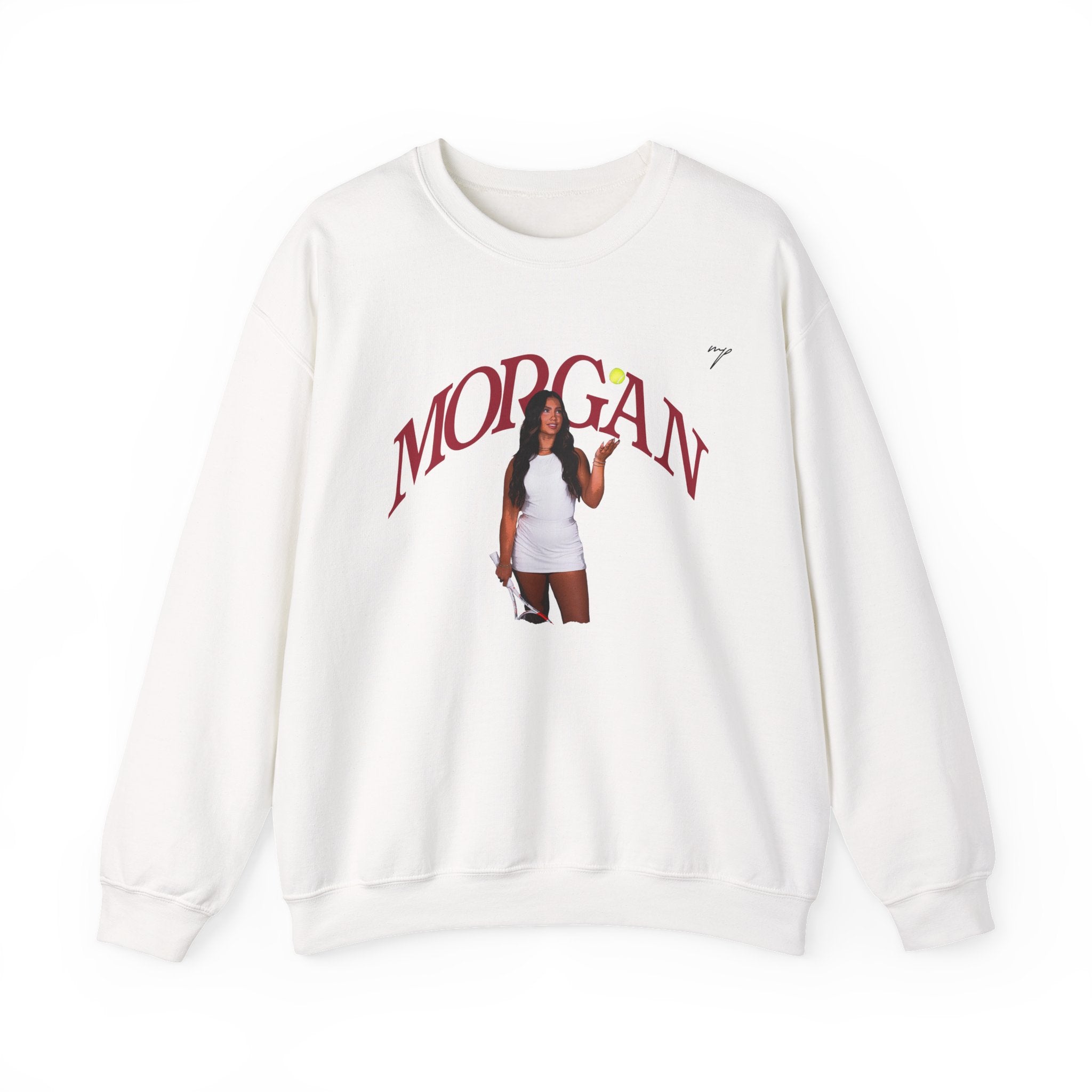 Morgan McCarthy Crewneck