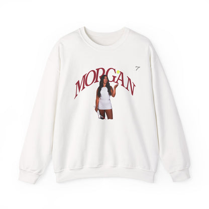 Morgan McCarthy Crewneck