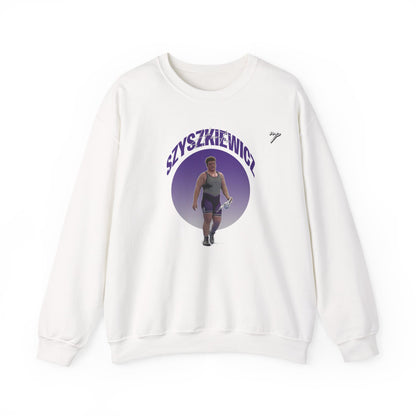 Hunter Szyszkiewicz Crewneck