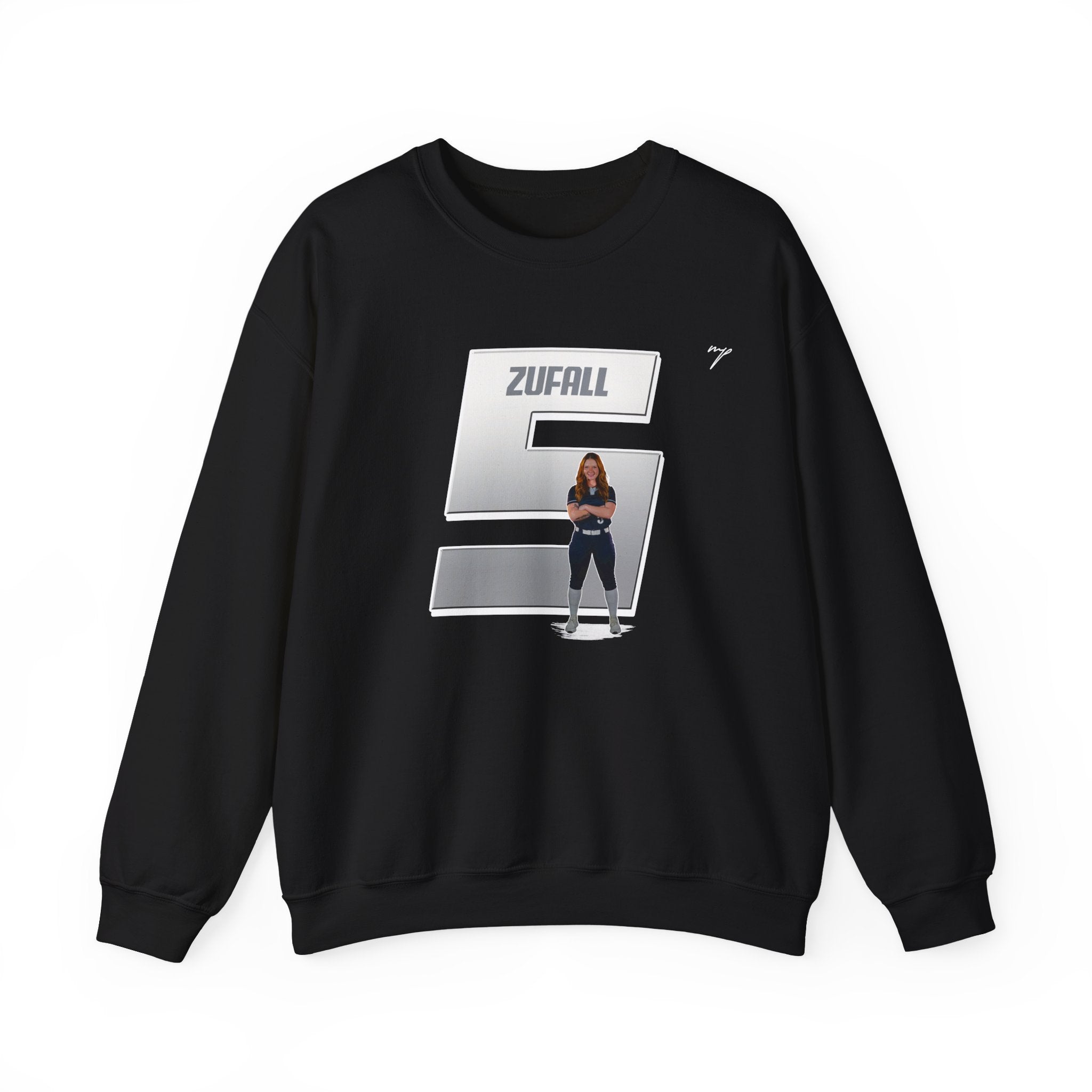 Piper Zufall Crewneck
