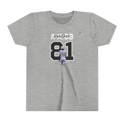 Ayden Gunter YOUTH Graphic Tee