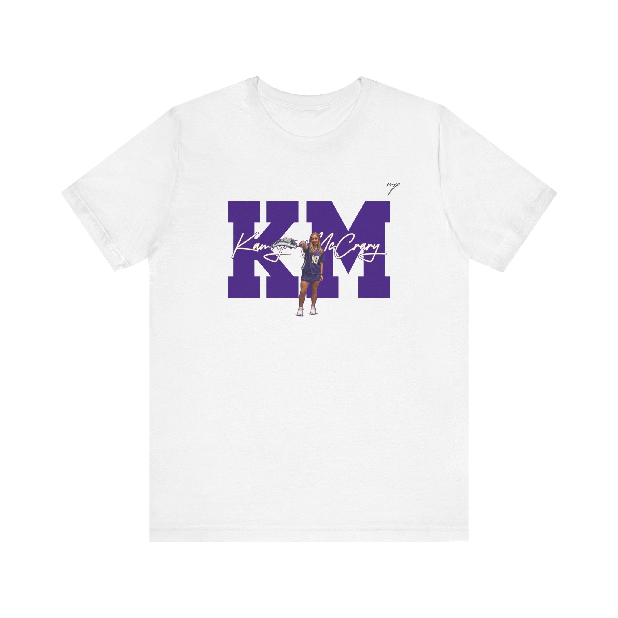 Kamryn McCrary Graphic Tee