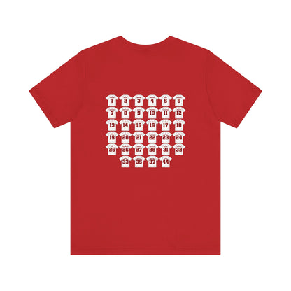 "Together" Team Collection Graphic Tee