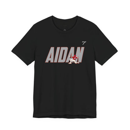 Aidan Kuni Graphic Tee