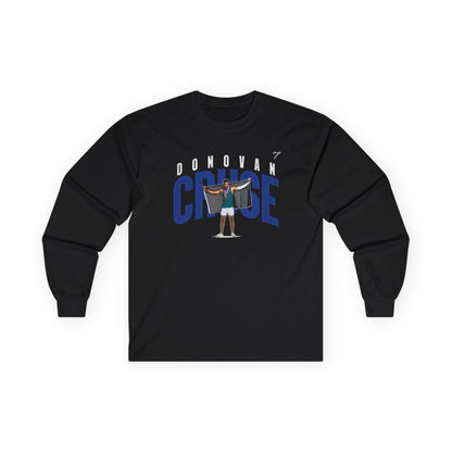 Donovan Cruse Long Sleeve Tee
