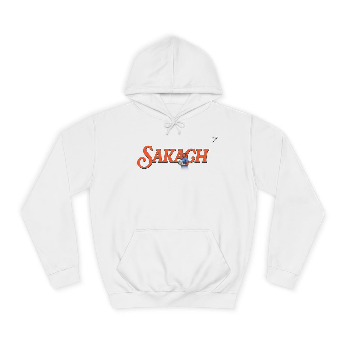 Blake Sakach Hoodie