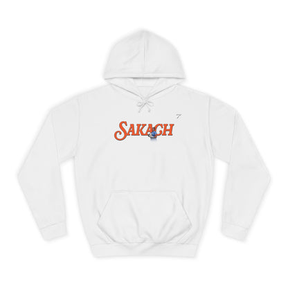Blake Sakach Hoodie