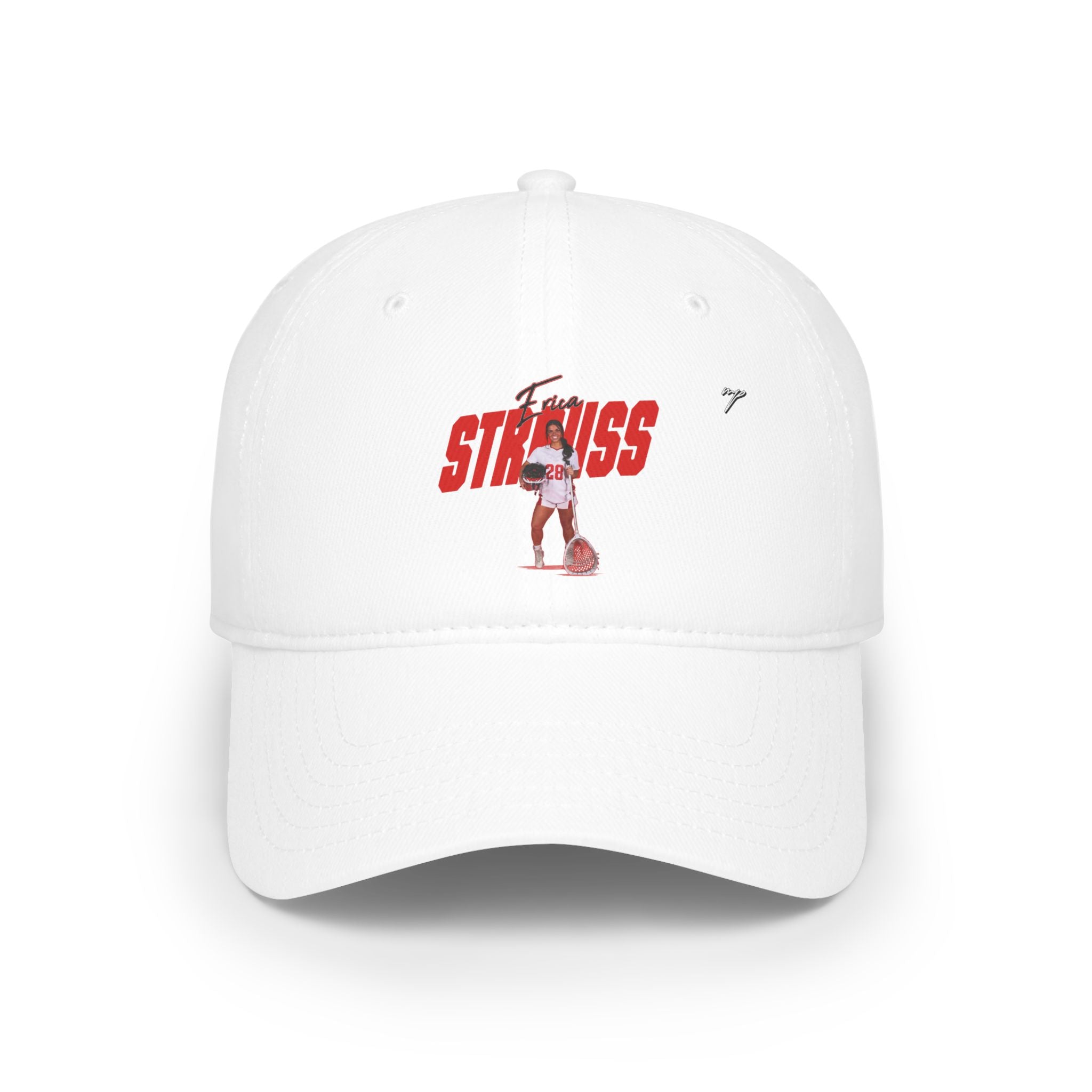 Erica Strauss Hat