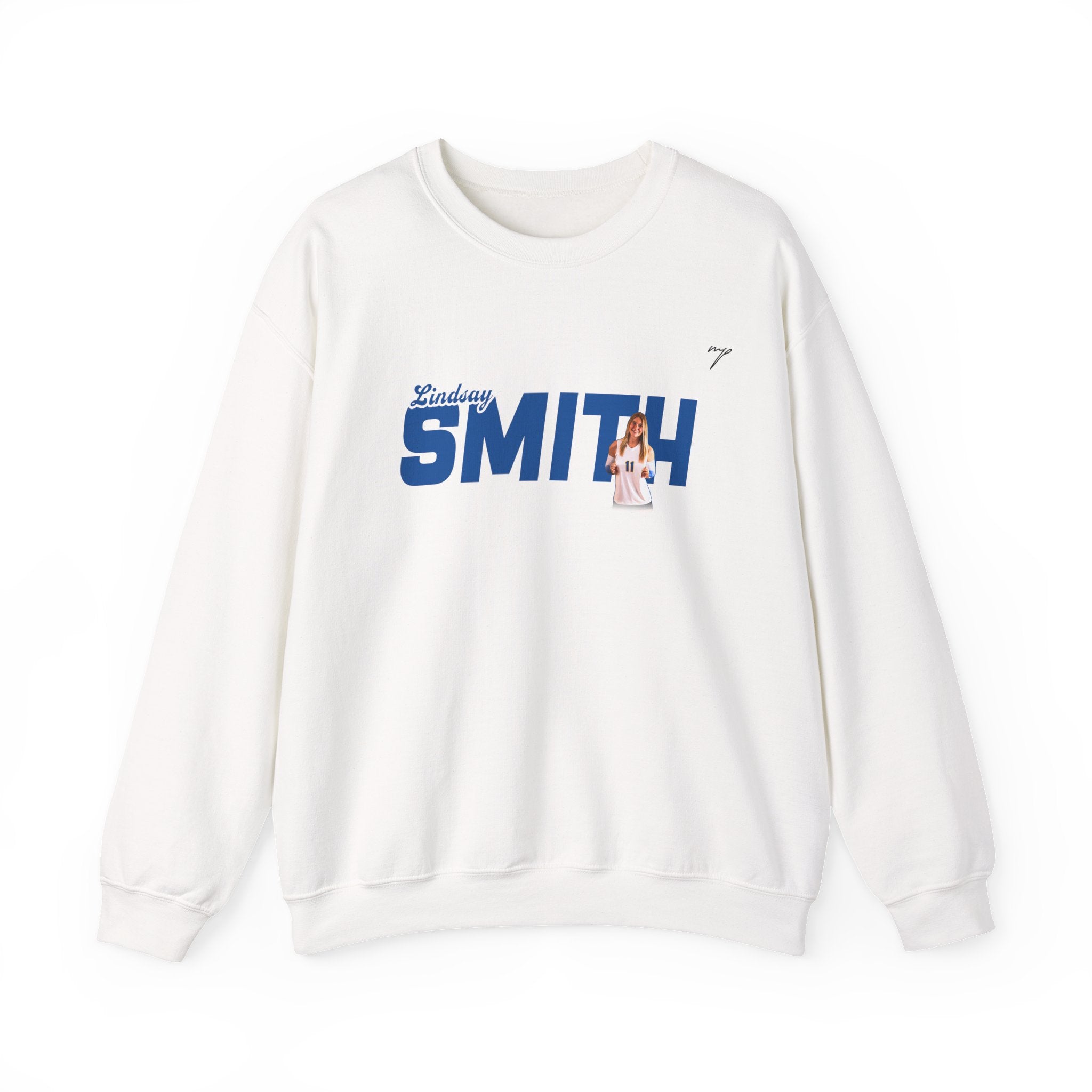 Lindsay Smith Crewneck