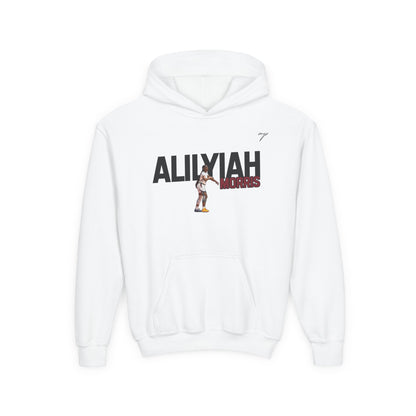 Alilyiah Morris YOUTH Hoodie