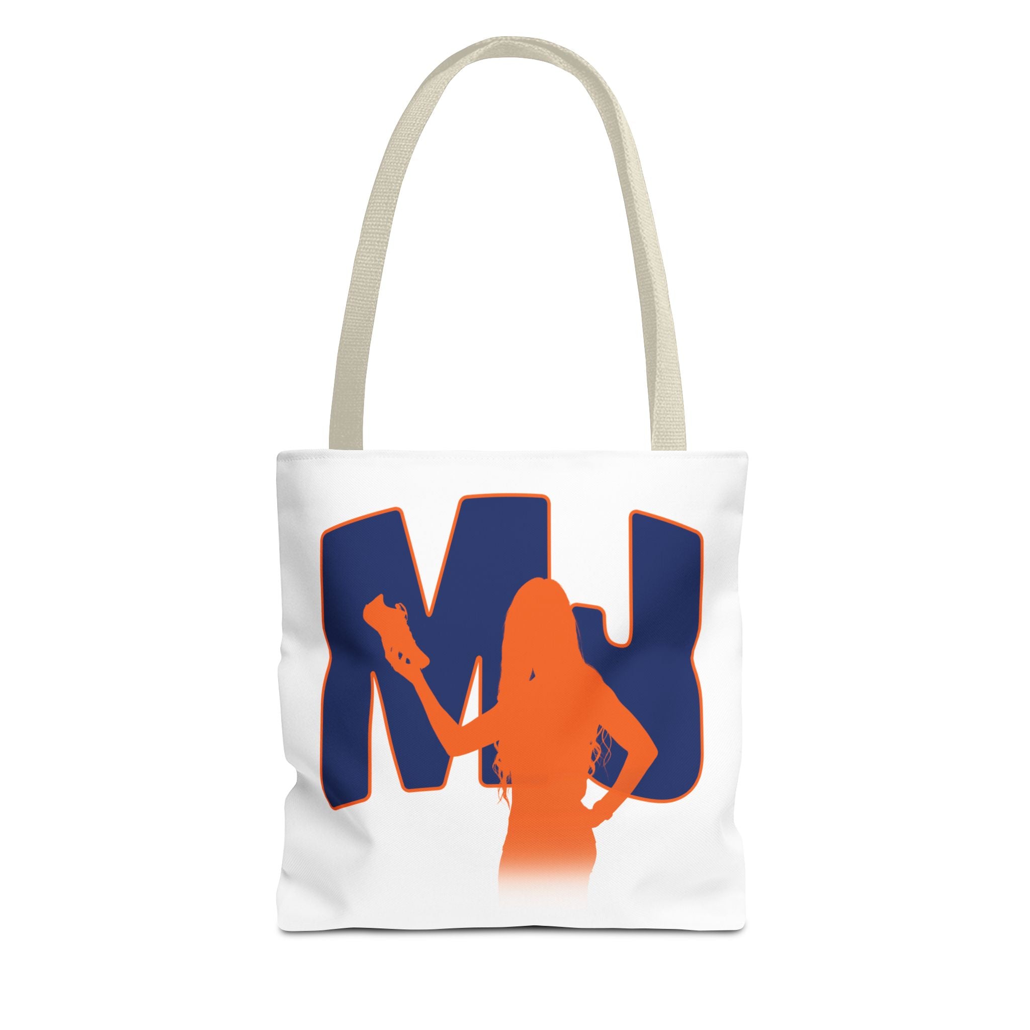 Maria Ringhand Tote Bag