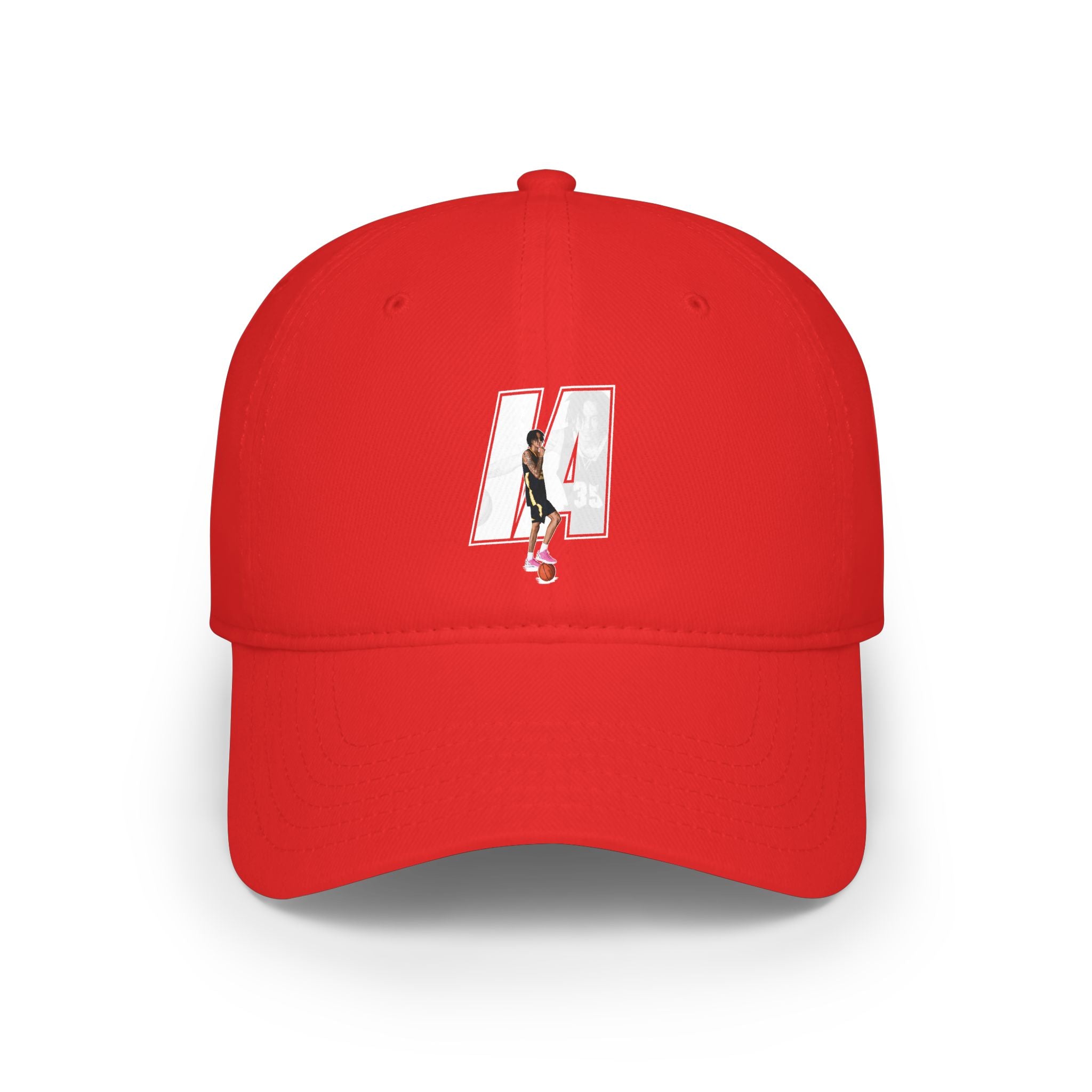 Isiah Ayala Hat