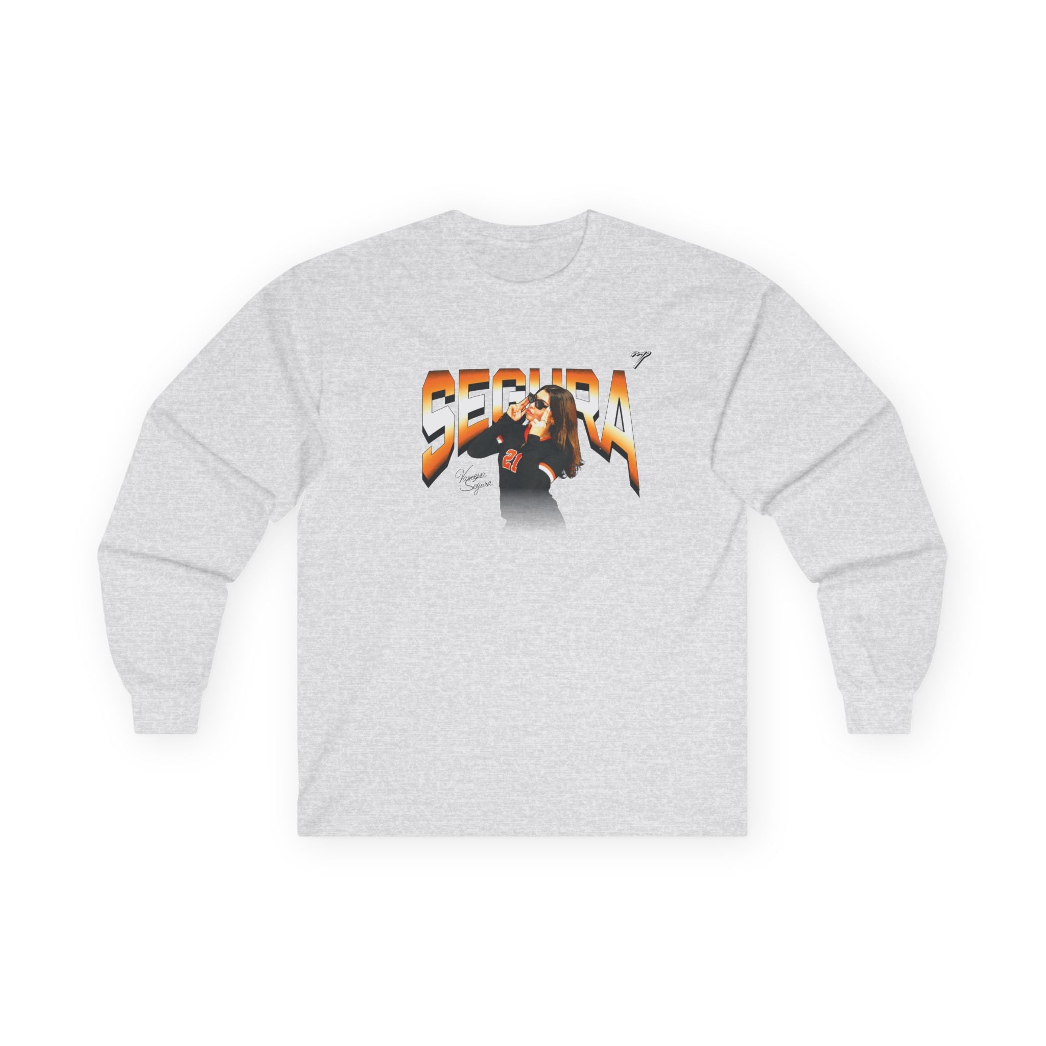 Vanessa Segura Long Sleeve Tee