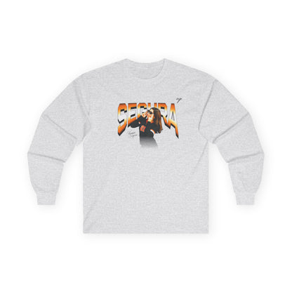 Vanessa Segura Long Sleeve Tee