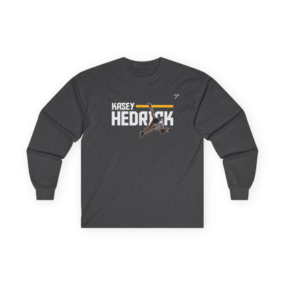Kasey Hedrick Long Sleeve