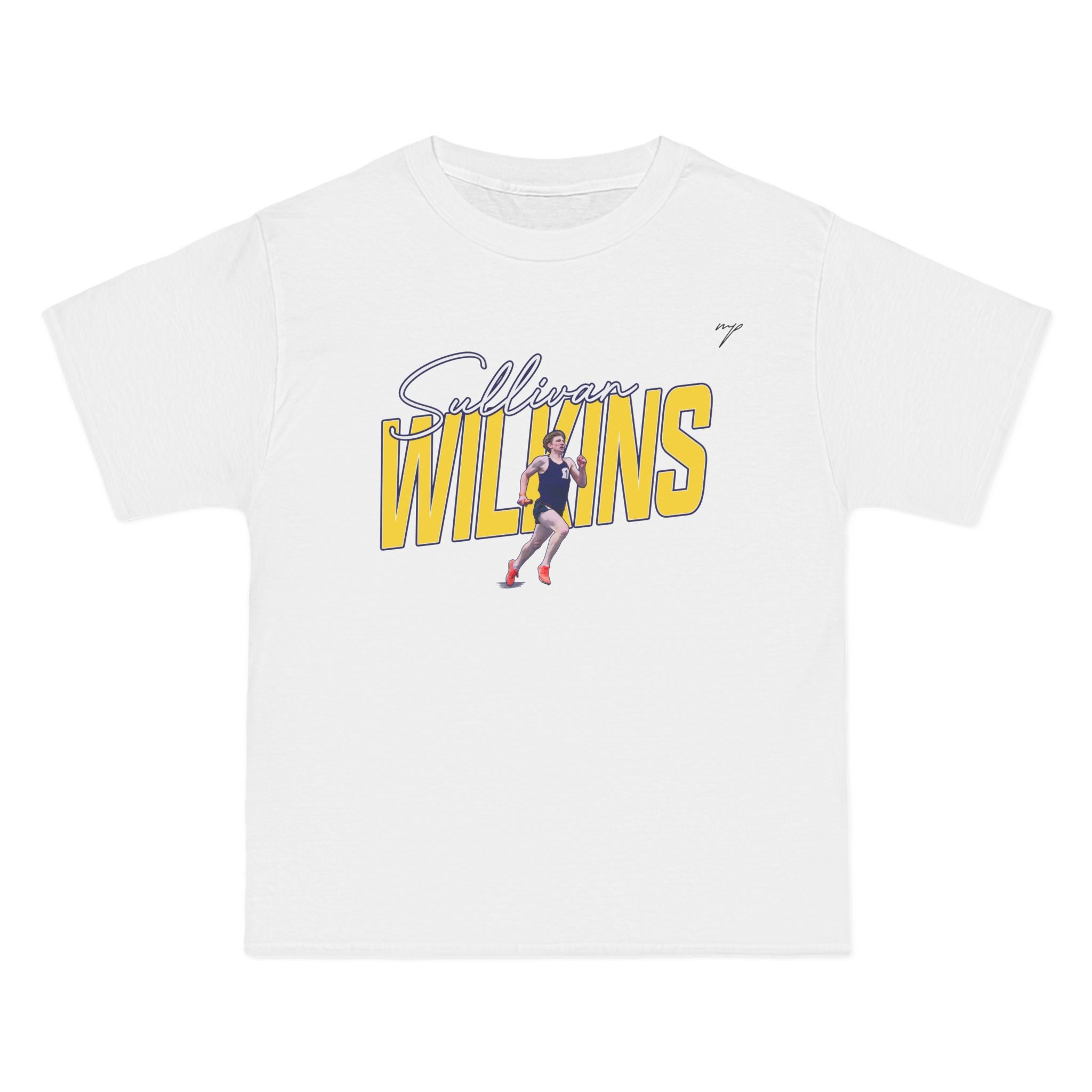Sullivan Wilkins Vintage Tee