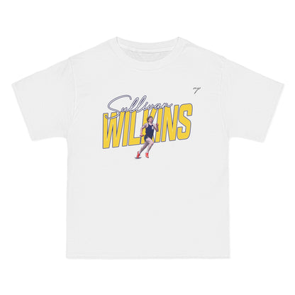 Sullivan Wilkins Vintage Tee