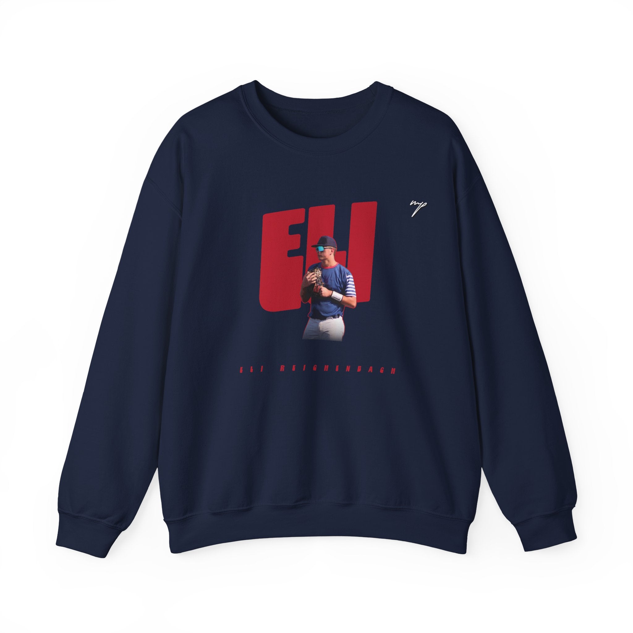Eli Reichenbach Crewneck