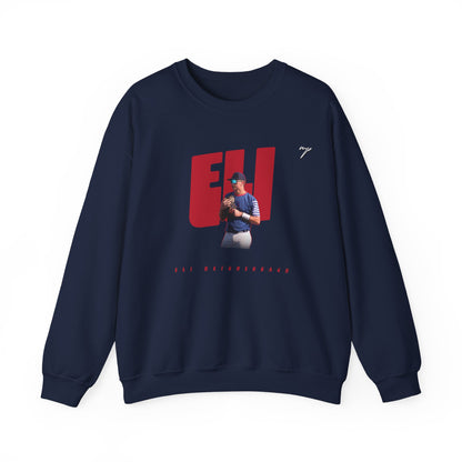 Eli Reichenbach Crewneck