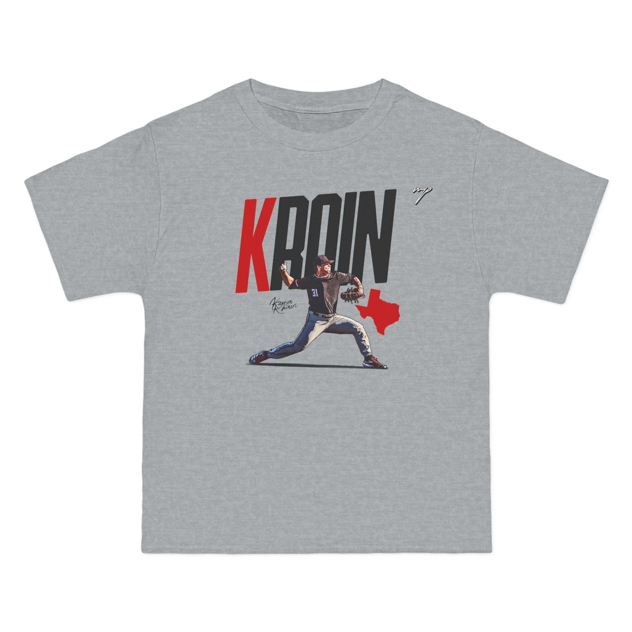 Kaysen Raineri Vintage Tee
