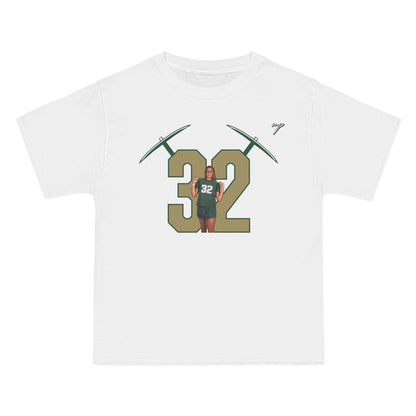 Ashton Beale Vintage Tee