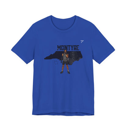 Tyler McIntyre Graphic Tee