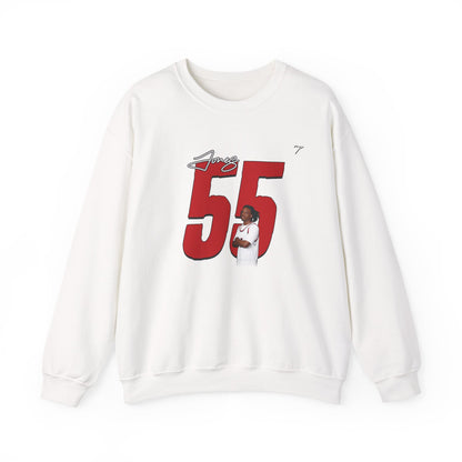 Jadorian Jones Crewneck