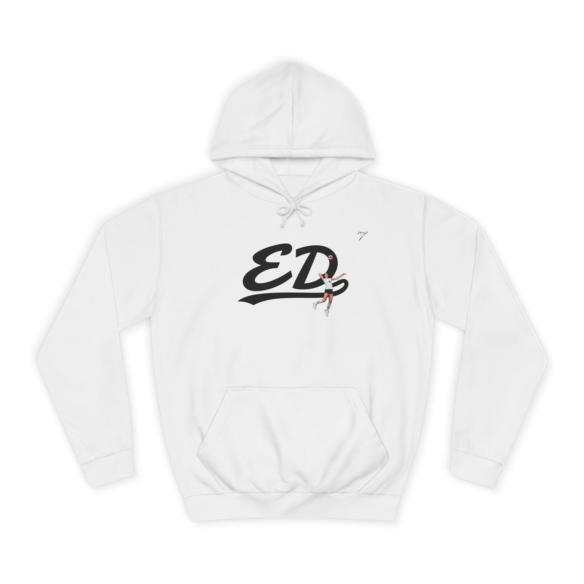 Elia Dinsmore Hoodie