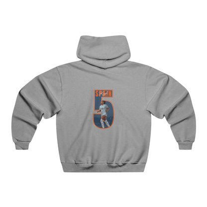 Taliyah Spain Vintage Hoodie