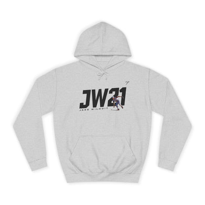 Jake Wilhoit Hoodie