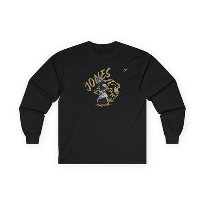 Mason Jones Long Sleeve Tee