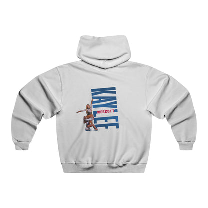 Kaylee Wescott Vintage Hoodie
